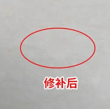 鄂尔多斯瓷砖空鼓维修专业解答下贴瓷砖前墙壁基层存在的裂缝的影响